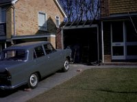 Grandad Building Garage Foxcombe Drive Tilehurst 5